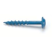 SML-C125B-100  -      (Blue Kote) 1-1/4 -  100   -  Kreg Tool Company ()