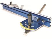 KMS7102  -      Precision Miter Gauge System  -  Kreg Tool Company ()