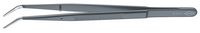 KN-923437 - Knipex Пинцет захватный прецизионный 155 mm
