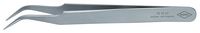 KN-923229 - Knipex Пинцет захватный прецизионный 120 mm