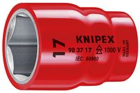 KN-983717 - Knipex Торцовая головка для винтов с шестигранной головкой