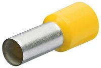 KN-9799336 - Knipex Гильзы контактные с пластмассовыми изоляторами