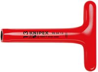 KN-980413 - Knipex Торцовый ключ с Т-образной ручкой 200 mm