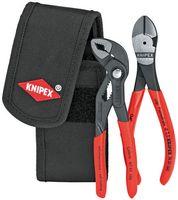 KN-002072V02 - Knipex набор мини-клещей