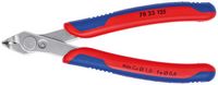 KN-7823125 - Knipex Electronic Super Knips 125 mm