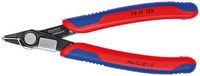 KN-7841125 - Knipex Electronic Super Knips  125 mm