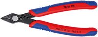 KN-7861125 - Knipex Electronic Super Knips  125 mm