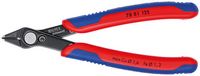 KN-7881125 - Knipex Electronic Super Knips  125 mm
