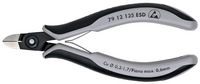 KN-7912125ESD - Knipex       ESD  125 mm