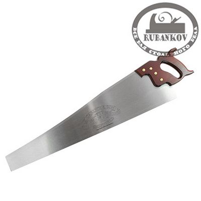 М00013592  -  Пила-ножовка Garlick/Lynx, 660мм (26), RIP, 4.5tpi