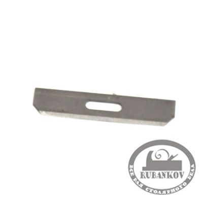 М00010357  -  Ножи для японских рубанков с составными ножами, 70мм, 5шт