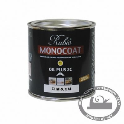 00014130  -   Rubio Monocoat Oil Plus 2C,  , CornSilk, 0.275