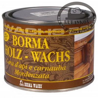 00007758  -   , , Borma Holzwachs, 300 