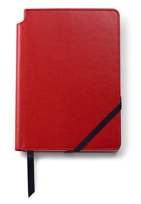 AC281-3M  -    Cross Journal Crimson, 160   ,    