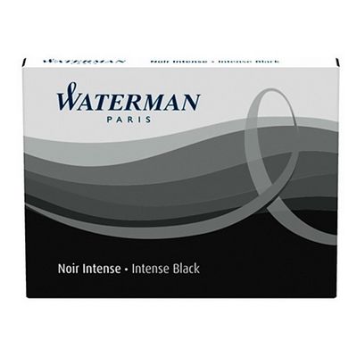 S0110850  -  Waterman  (), , 8   