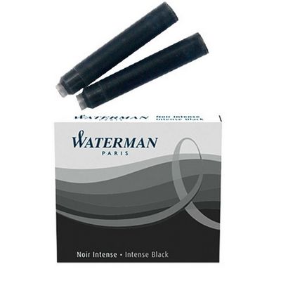 S0110940  -  Waterman  (), , 6   