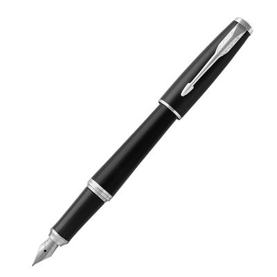 1931592  -  Parker Urban Core - Muted Black CT,  , F*
