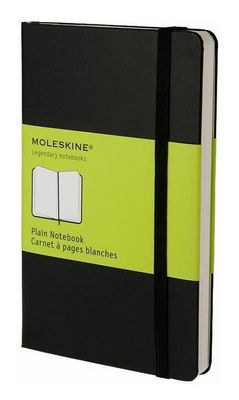 385250(QP618)  -   Moleskine Classic Soft Large,  ,  
