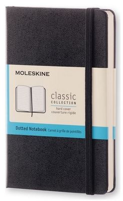 393775(QP066)  -   Moleskine Classic Large,  , 