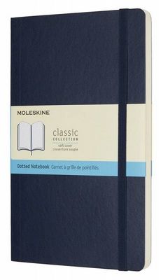 430988(QP619B20)  -   Moleskine Classic Soft,   , 