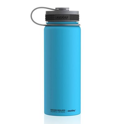 TMF2 blue  -   Asobu Alpine flask (0,530 ) *