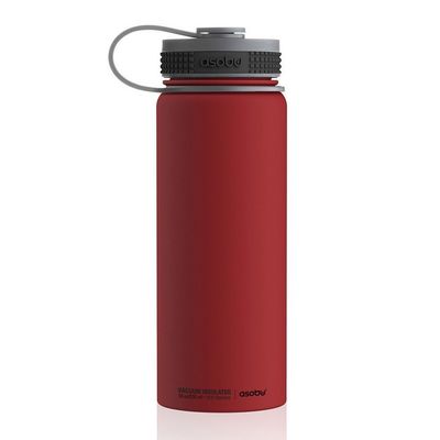 TMF2 red  -   Asobu Alpine flask (0,530 ) *