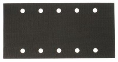 М00004417 - Прокладка защитная, для шлиф.блока 115*230мм, 10 отв, Mirka Pad Saver, для Abranet