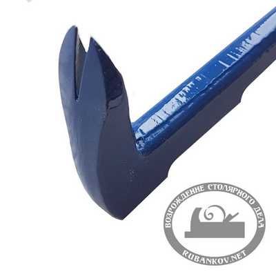 М00016388 - Гвоздодёр Vaughan Bear Claw Nail Puller, 270мм/10 1/2