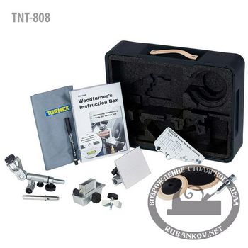 00019141 -     Tormek, TNT-808