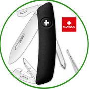 Швейцарские ножи SWIZA